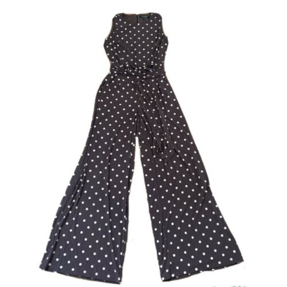 Ralph Lauren Jumpsuit - Picture 2 of 4